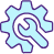 Reliable Maintenance Icon
