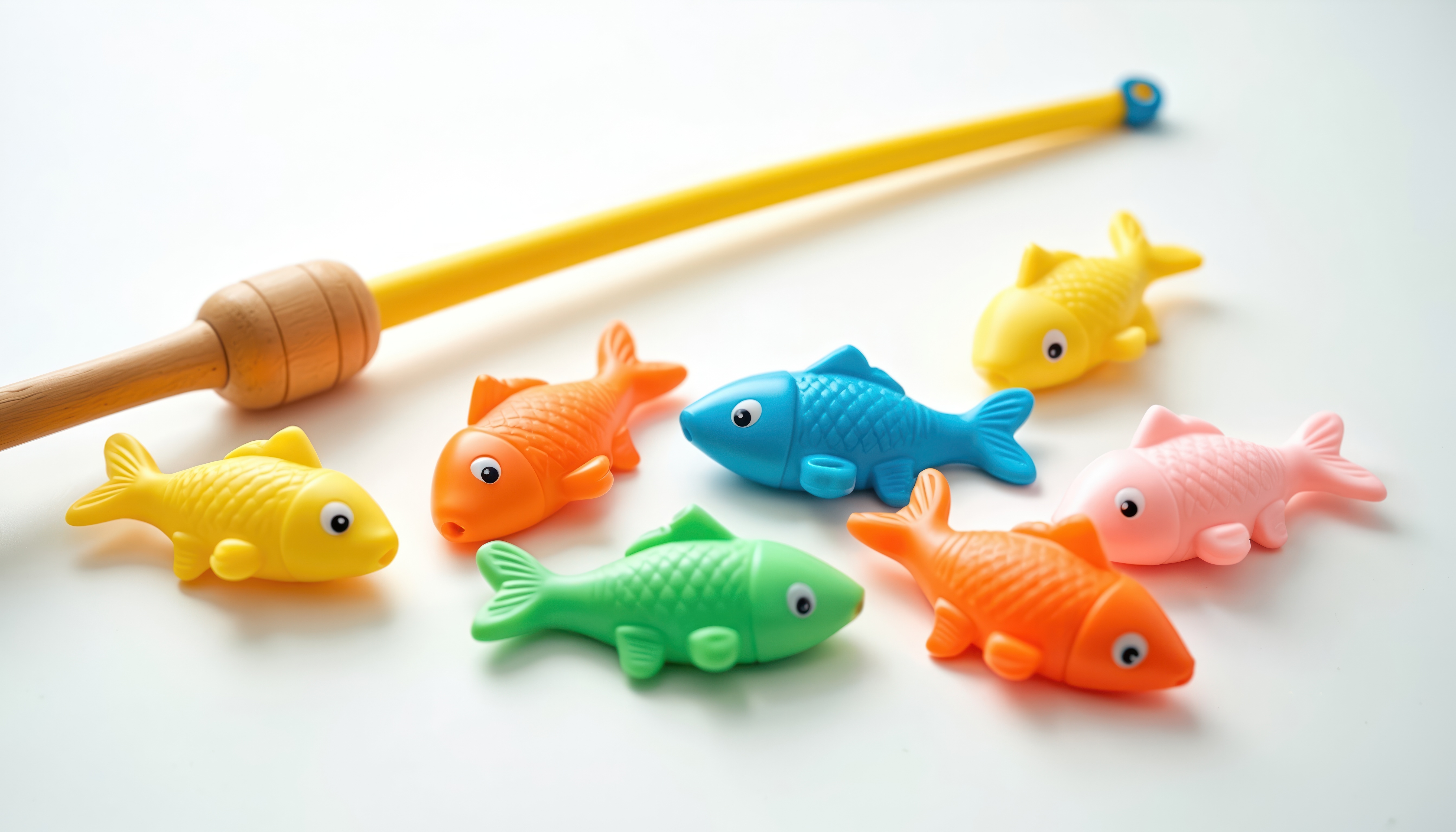 Magnetic Fishing