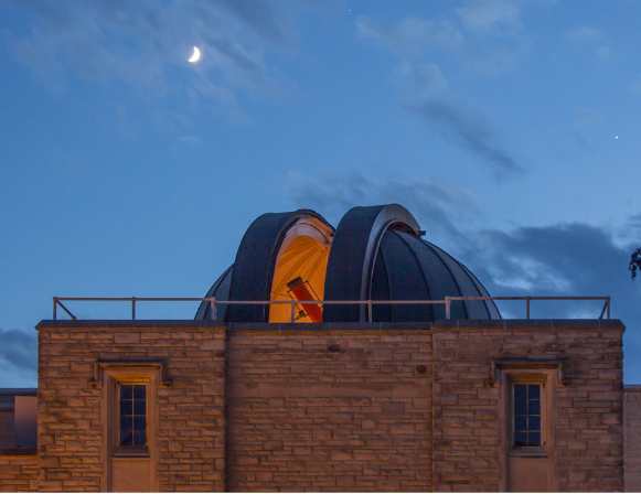 Observatory