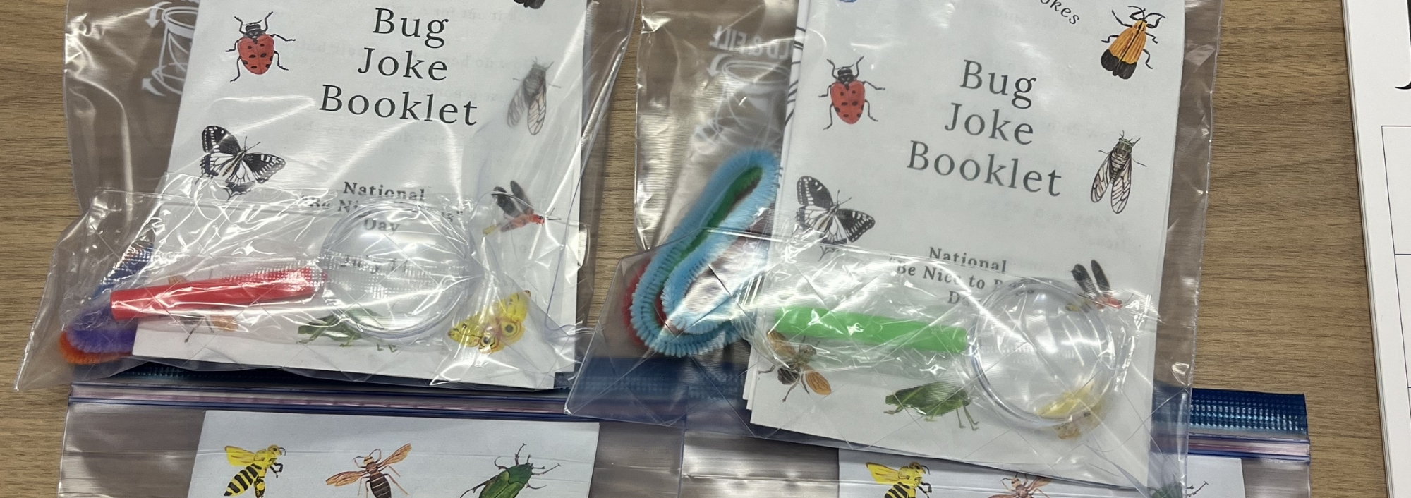 Kid's Kits