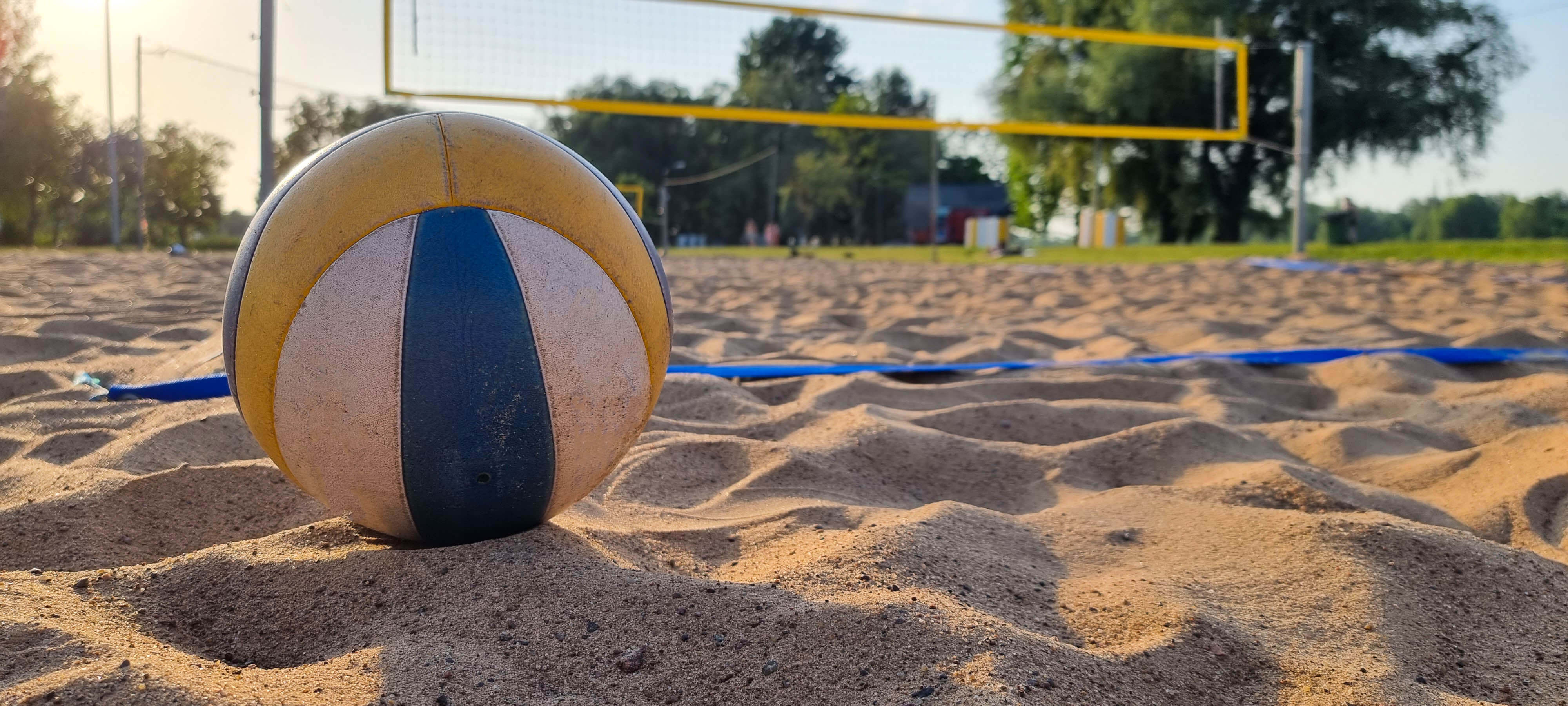 Volleyball