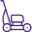 lawn mower icon